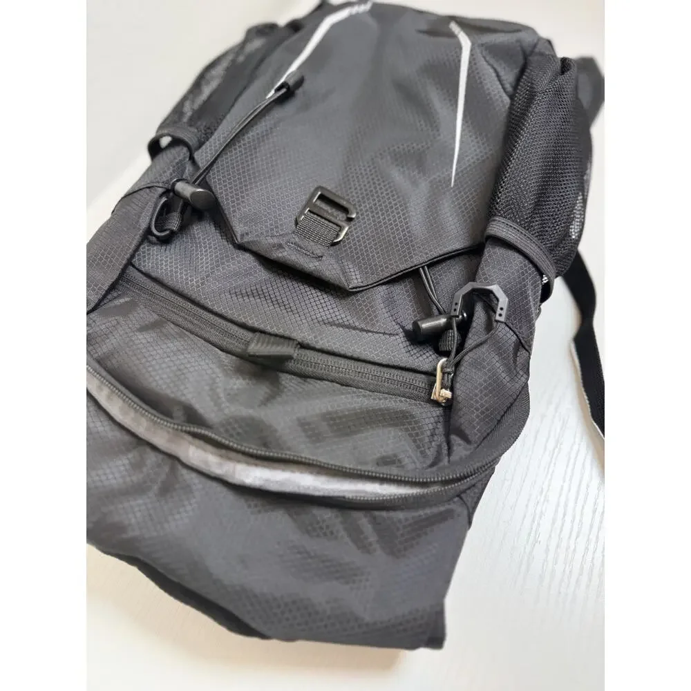 10L Small Hiking Backpack for Men Women Travel Daypack with Chest Strap light...